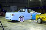 Holden Commodore VE SS Ute 2007 года